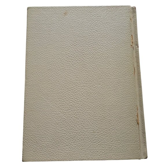 The World Book Yearbook 1962 Encyclopedia Historical Events Hardcover Vintage - Picture 2 of 6